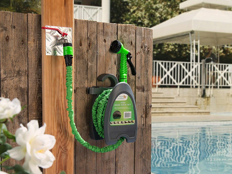 Tuyau arrosage extensible 22m